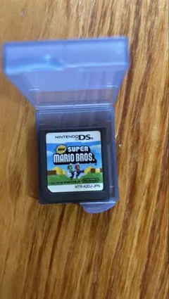 New スーパーマリオブラザーズ DSゲームソフトNintendo任天堂