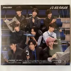 音故知新 通常盤/Snow Man