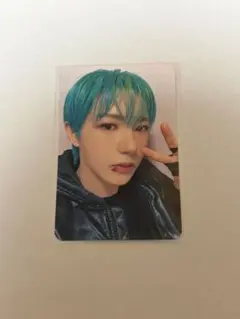 NCT DREAM Beat it up makestar ラキドロ ロンジュン