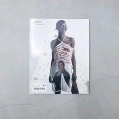 A Magazine #17 Curated By Eckhaus Latta