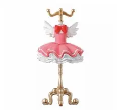 カードキャプターさくら ガチャ バトルコスチューム