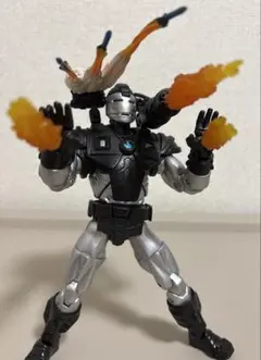 アルティメットスパイダーマン ドクターオクトパス フィギュア 廃盤