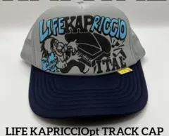 KAPITAL CAPRICCIO メッシュキャップのサムネイル
