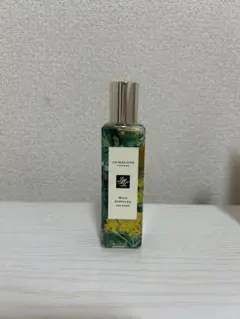 ジョーマローン　ワイルドアキレアコロン 試してみた】ワイルド アキレア コロン Jo MALONE LONDONの