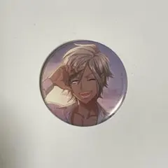 A3！　シトロン　缶バッジ　満開Treasure