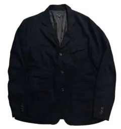 エンジニアードガーメンツ テーラードジャケット