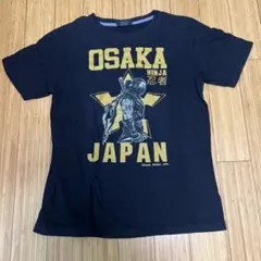 KOUGA Character T-shirt tシャツ L 1st Anniversary 【KOUGA 1st Anniversary Shirt】 1日限定 受注