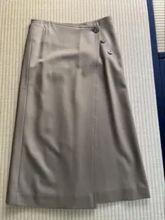 新品未使用　トゥモローランド　スカート　最終値下げ