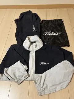 2026年最新】Titleist ゴルフ メンズ レインウェアの人気アイテム