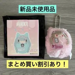 2025年最新】nikke バイパー キャラクターグッズの人気アイテム