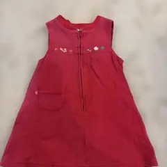 familiar ファミリア ワンピース 90