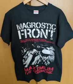 2026年最新】マキシマムザホルモン tシャツの人気アイテム - メルカリ