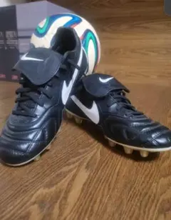 NIKE TIEMPO PRO 90s VINTAGE - メルカリ