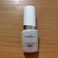 MAQuillAGE ESSENCE LIQUID EX オークル 20