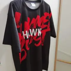未使用　SoftBank Hawks 　鷹祭　応援Tシャツ　 Lサイズ