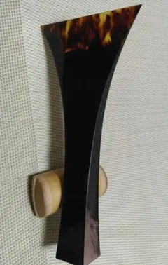 三味線 中棹 丸内胴 山サワリ 鼈甲バチ 犬皮 三味線 中棹 丸内胴 山サワリ 鼈甲バチ 犬皮 三味線｜伝統音楽