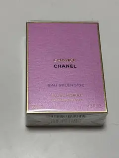 CHANEL lチャンス オー スプランディド　35 ml
