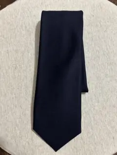 ARCODIO ネクタイ ネイビー
