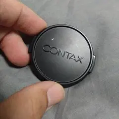 CONTAX GK-41 46mm レンズキャップ - メルカリ