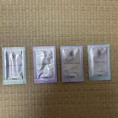 東横イン スキンケア アメニティPOLA カラハリ 4セット DHC 2セット