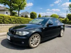  120i クーペ⭐M スーポツパッケージ⭐️低走行距離2万キロ⭐2ドア BMW 120i クーペ⭐M スーポツパッケージ⭐️低走行距離2万キロ⭐2ドア