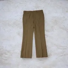 70's〜circle S kennyrogers western SLACKS