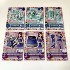 アイカツ アイカツ！格言4ポケットバインダー あかりGeneration - メルカリ