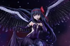 【新品未開封】悪魔ほむら 1/8フィギュア グッドスマイルカンパニー