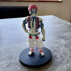 鬼滅の刃　猗窩座　フィギュア