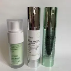 VT シカ レチAエッセンス 0.1 リードルショット 300 50 美容液