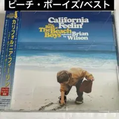 ザ・ビーチ・ボーイズ】 サーファー・ガール 日本盤⋅赤盤 - メルカリ