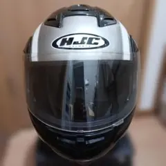 レトロ、HJC、システムフルフェイスヘルメット