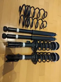 2025年最新】サスペンションキット(一式)の人気アイテム - メルカリ