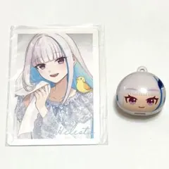 びっくらたまご つむまる リゼ