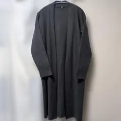 ユニクロ カーディガン