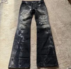 2026年最新】FUGA デニム・ジーンズの人気アイテム - メルカリ