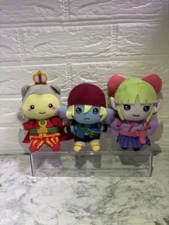 2026年最新】ヒューザ ぬいぐるみの人気アイテム - メルカリ