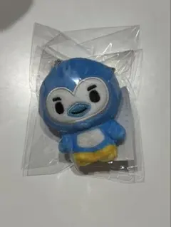 M!LK シャカリキレボリューション シャカレボ ミニマスコットぬい 塩﨑太智