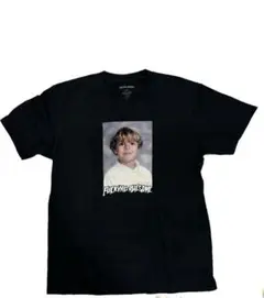 FUCKING AWESOME PHOTO TEE ブラック tシャツ