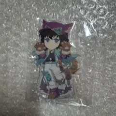 鬼滅の刃　時透無一郎　ハロウィン　アクスタ