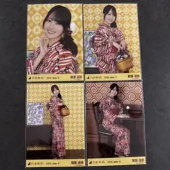 最安値】乃木坂46 生写真 賀喜遥香 2025浴衣 レアポ座りヨリ - メルカリ