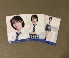 野口衣織 イコノイジョイ制服衣装 - メルカリ