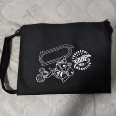 JBC2025船橋競馬場 サコッシュ