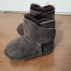 2025年最新】emu ムートンブーツ 中古の人気アイテム - メルカリ