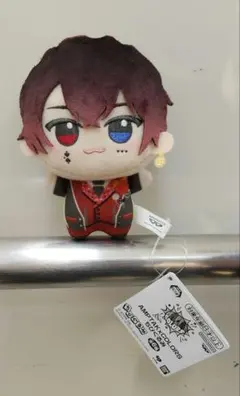 2025年最新】amptakxcolors まぜ太 ぬいぐるみの人気アイテム - メルカリ