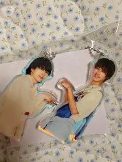 【要確認】M!LK ひっつきーほるだー 曽野舜太 吉田仁人