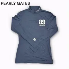 2026年最新】パーリーゲイツ メンズ モックネックの人気アイテム