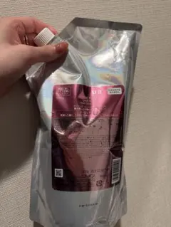 Aujua オージュア クエンチ ヘアトリートメント 1000g 詰替のサムネイル
