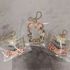 僕のヒーローアカデミア　1番くじ連なる星霜　G賞3個セット　トガヒミコ　死柄木弔