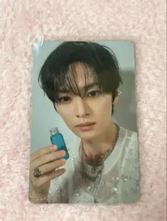Stray Kids リノ トレカ